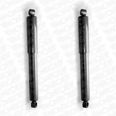 Monroe D4441 Амортизатор підвіски Monroe D4441 Амортизатор підвіски