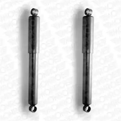 Monroe D4478 Амортизатор підвіски Monroe D4478 Амортизатор підвіски