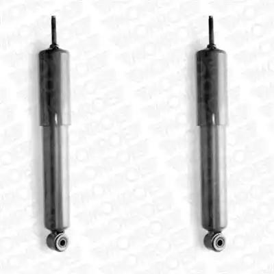 Monroe D5472 Амортизатор підвіски