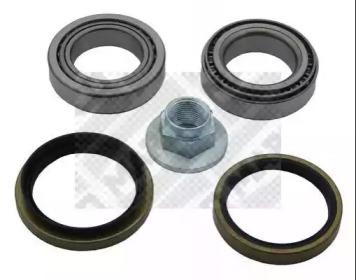 Mapco 46582 Підшипник маточини колеса