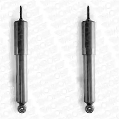 Monroe D5473 Shock absorber assy