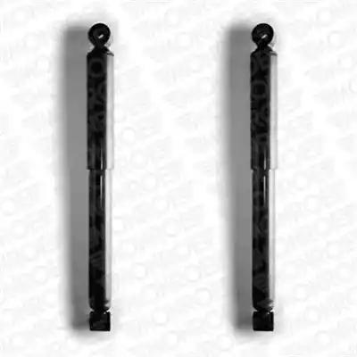 Monroe D7002 Shock absorber assy Monroe D7002 Shock absorber assy