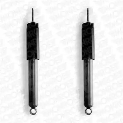 Monroe D8021 Амортизатор підвіски Monroe D8021 Амортизатор підвіски