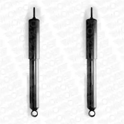 Monroe D8481 Амортизатор підвіски Monroe D8481 Амортизатор підвіски