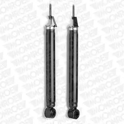 Monroe E1054 Shock absorber assy Monroe E1054 Shock absorber assy