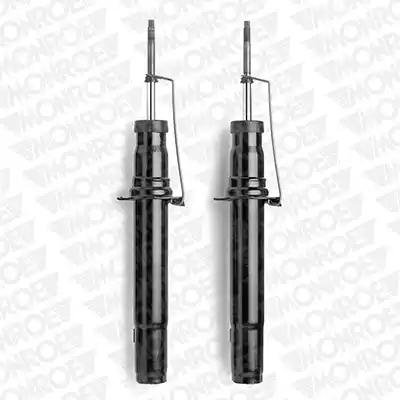 Monroe E1081 Shock absorber assy Monroe E1081 Shock absorber assy