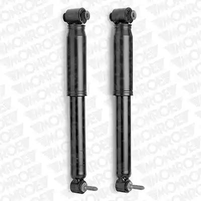 Monroe E1331 Амортизатор підвіски