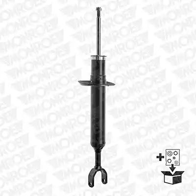 Monroe E2024 Shock absorber assy Monroe E2024 Shock absorber assy