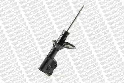 Monroe E4987 Shock absorber assy