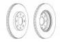 Ferodo DDF1304-1 Brake disc Ferodo DDF1304-1 Brake disc