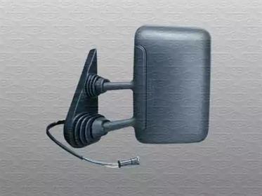 Magneti Marelli 350315026380 Outer mirror assy Magneti Marelli 350315026380 Outer mirror assy