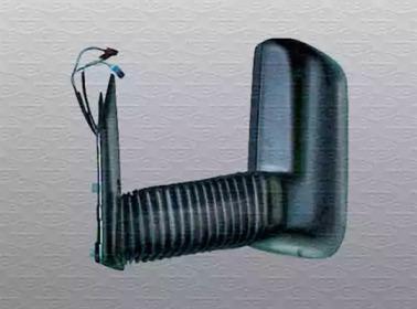 Magneti Marelli 350315026960 Outer mirror assy Magneti Marelli 350315026960 Outer mirror assy