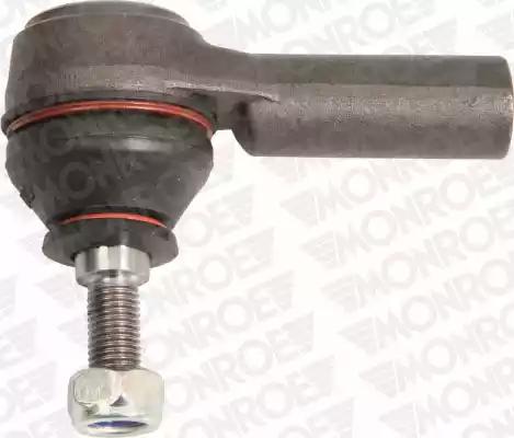 Monroe L10108 End assy tie rod steering Monroe L10108 End assy tie rod steering