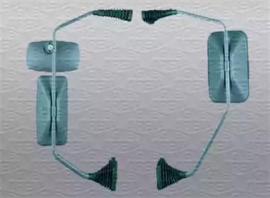 Magneti Marelli 350319329770 Mirror base