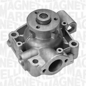 Magneti Marelli 350981491000 Насос охолоджуючої рідини Magneti Marelli 350981491000 Насос охолоджуючої рідини