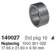 Cargo B140027 Indбtв-generаtor alaktrbsz