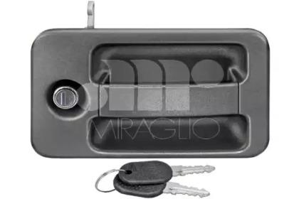 Miraglio 80/309SC Ручка Miraglio 80/309SC Ручка