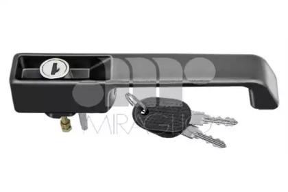 Miraglio 80/331SC Ручка дверей Miraglio 80/331SC Ручка дверей