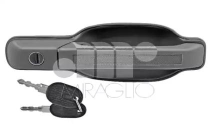 Miraglio 80/407B Ручка Miraglio 80/407B Ручка