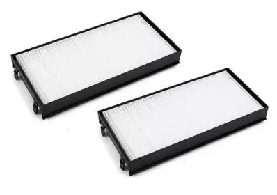 Js Asakashi AC0154SET Фільтр салону