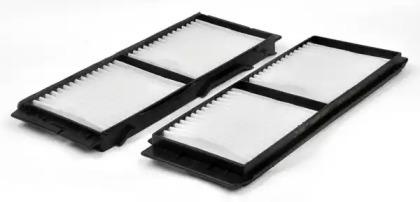 Js Asakashi AC0157SET Фільтр салону