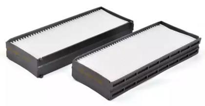 Js Asakashi AC0159SET Фільтр салону Js Asakashi AC0159SET Фільтр салону