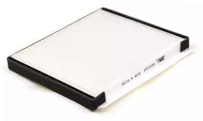 Js Asakashi AC0163 Фільтр салону