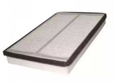 Js Asakashi AC0166 Фільтр салону