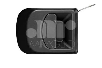 Miraglio 80/486 Ручка Miraglio 80/486 Ручка