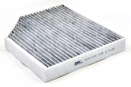 Js Asakashi AC0172C Фільтр салону