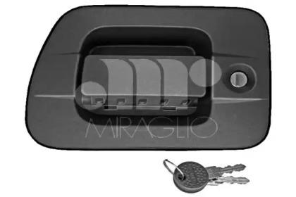 Miraglio 80/494 Ручка дверей