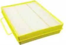 Js Asakashi AC0216 Фильтр салона Js Asakashi AC0216 Фильтр салона