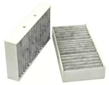 Js Asakashi AC0218CSET Фільтр повітряний