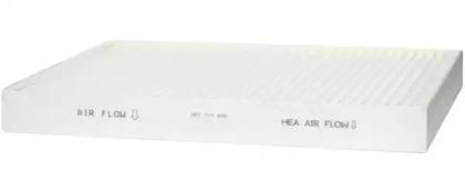 Js Asakashi AC0232 Фільтр салону