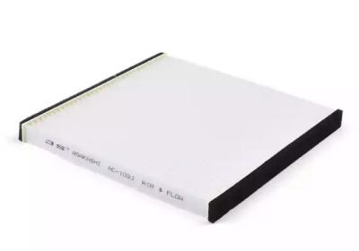 Js Asakashi AC102J Фільтр салону Js Asakashi AC102J Фільтр салону