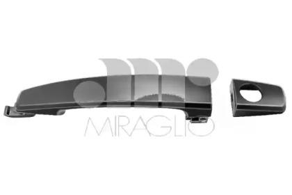 Miraglio 80/686 Ручка дверей Miraglio 80/686 Ручка дверей
