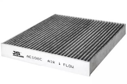 Js Asakashi AC108C Фільтр салону