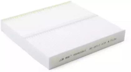 Js Asakashi AC201J Фільтр салону