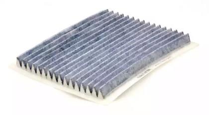 Js Asakashi AC302C Фільтр салону