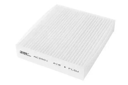 Js Asakashi AC3501 Фільтр салона Js Asakashi AC3501 Фільтр салона
