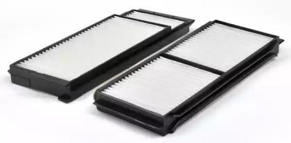 Js Asakashi AC3502SET Фільтр салону