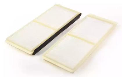 Js Asakashi AC4503SET Фільтр салону