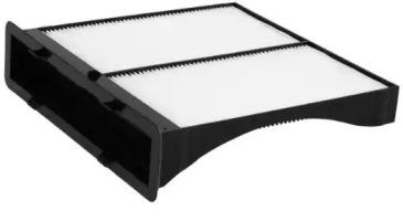 Js Asakashi AC9321 Фільтр салону Js Asakashi AC9321 Фільтр салону