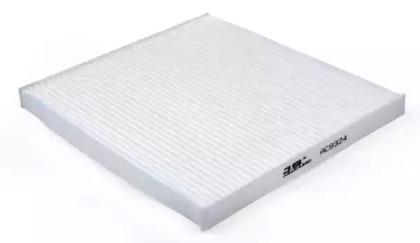 Js Asakashi AC9324 Фільтр салону