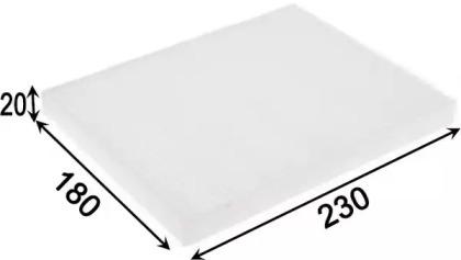 Js Asakashi AC9410 Фільтр салона