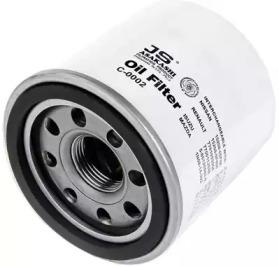 Js Asakashi C0002 Фильтр масляный