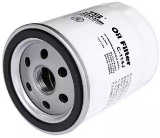 Js Asakashi C114J Фільтр масляний