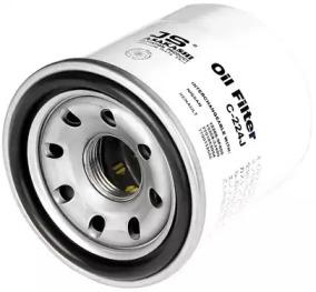 Js Asakashi C224J Фільтр масляний