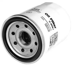 Js Asakashi C809J Фільтр масляний