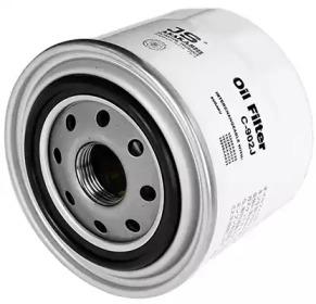 Js Asakashi C902J Фільтр масляний